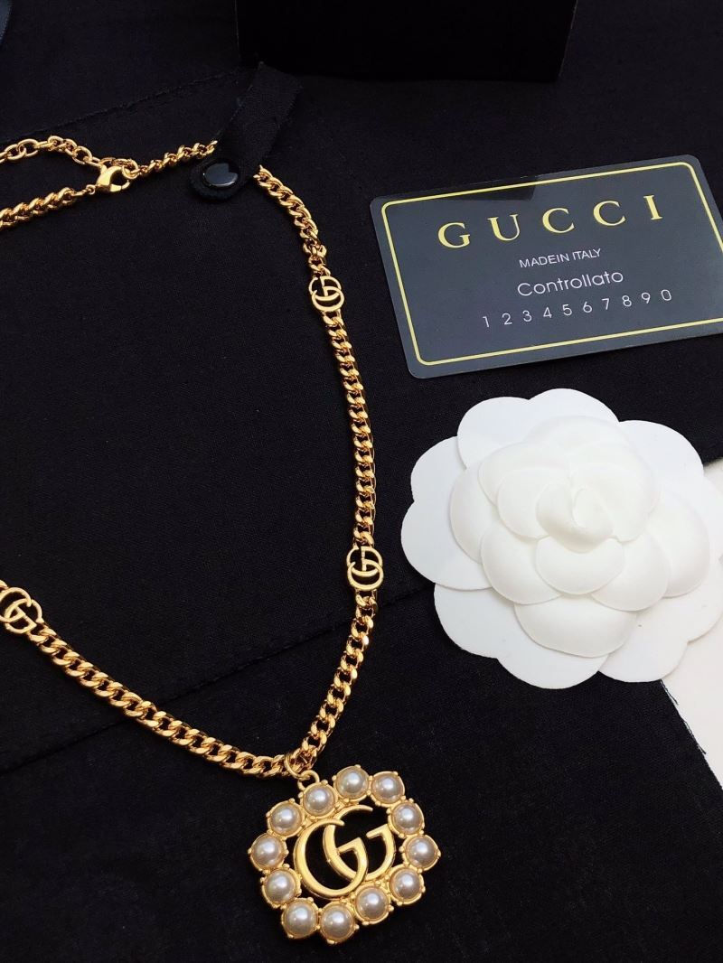 Gucci Necklaces